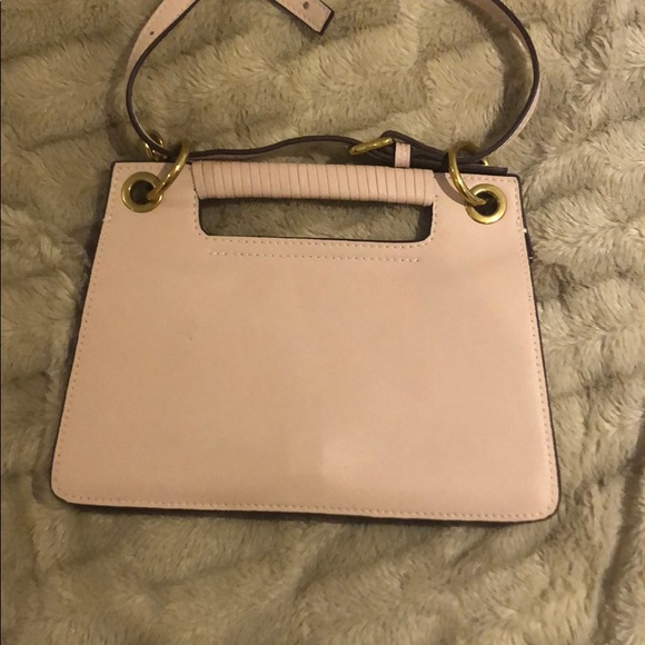 Leather purse - Picture 4 of 7